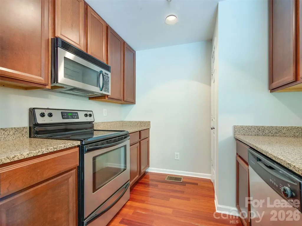 3729 Picasso Court Charlotte NC 28205