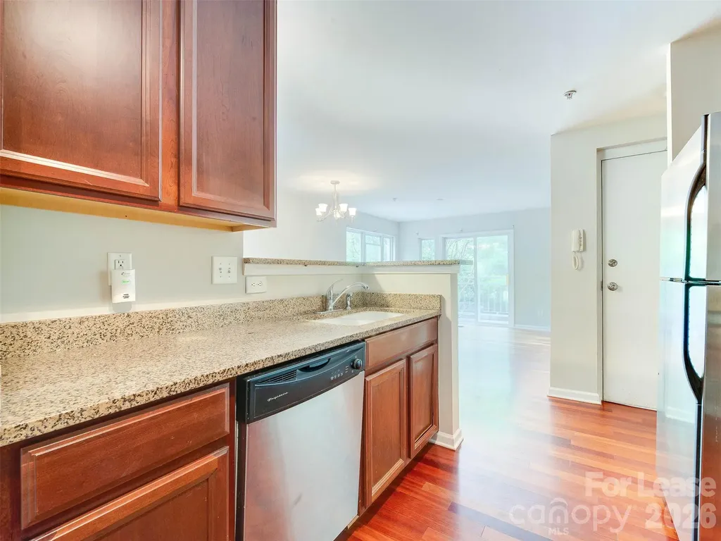 3729 Picasso Court Charlotte NC 28205