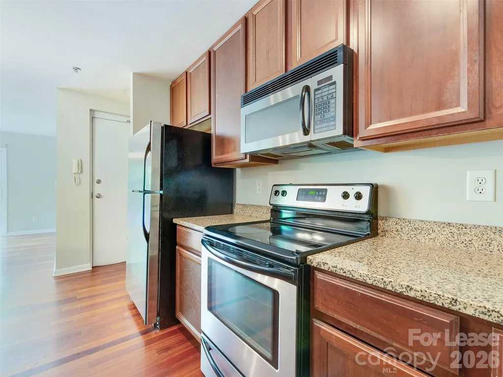 3729 Picasso Court Charlotte NC 28205