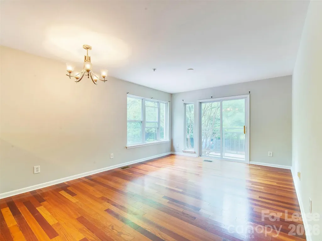 3729 Picasso Court Charlotte NC 28205