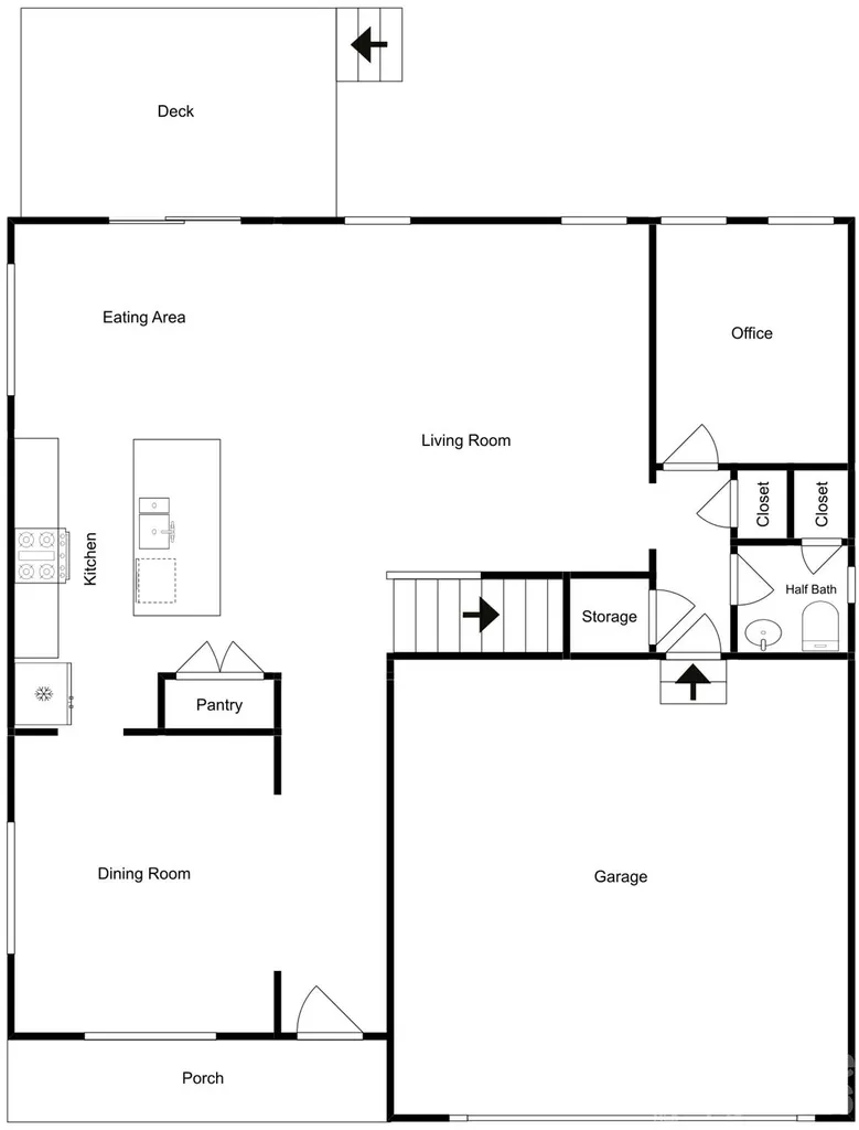 14935 Boudins Lane Charlotte NC 28278