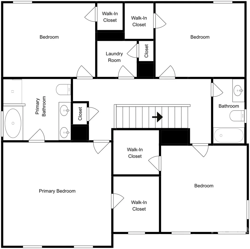 14935 Boudins Lane Charlotte NC 28278