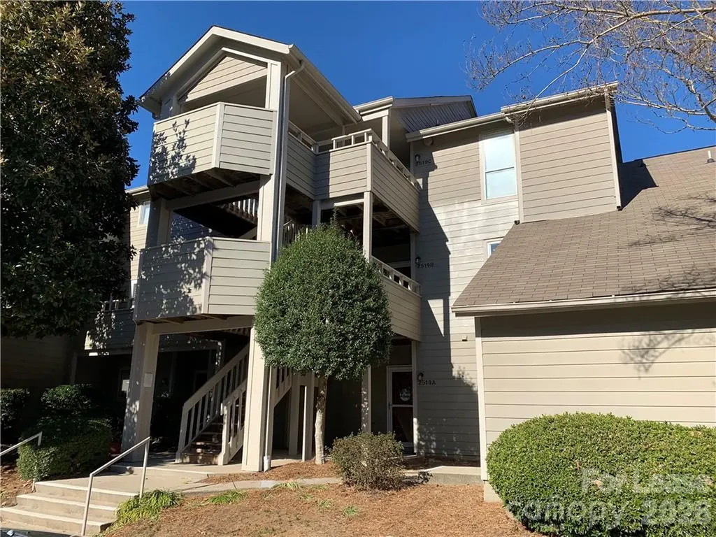 2519 Stockbridge Drive Charlotte NC 28210