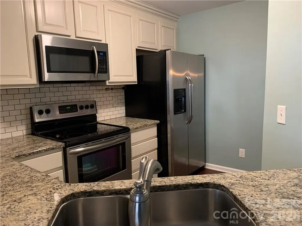 2519 Stockbridge Drive Charlotte NC 28210