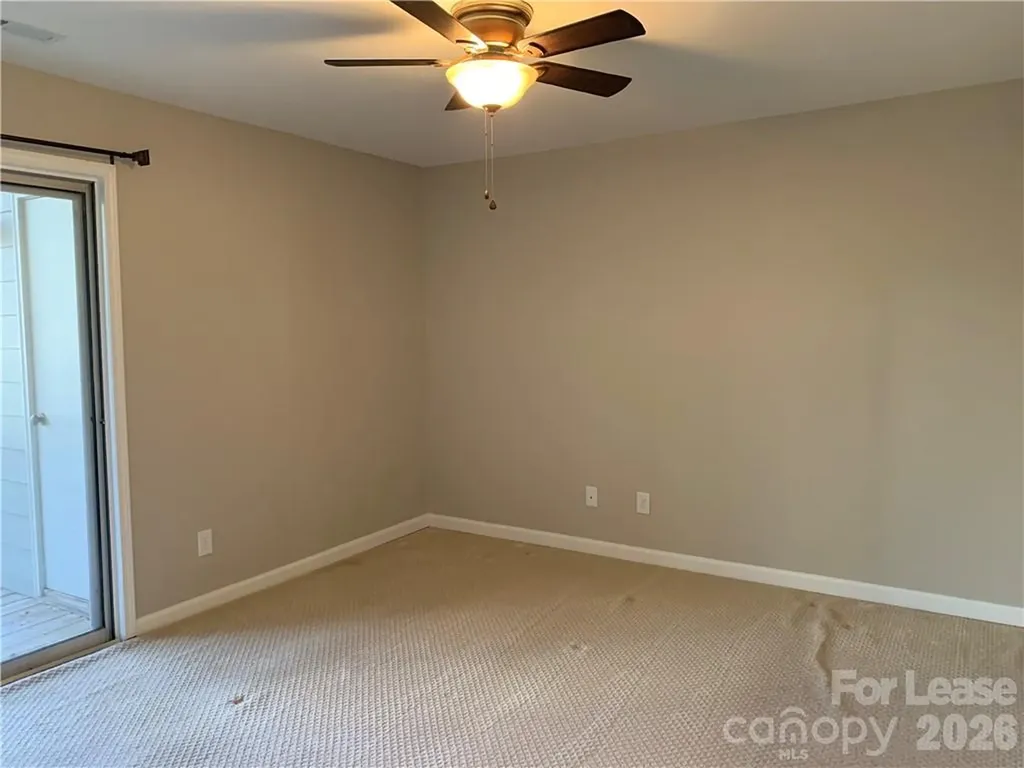 2519 Stockbridge Drive Charlotte NC 28210