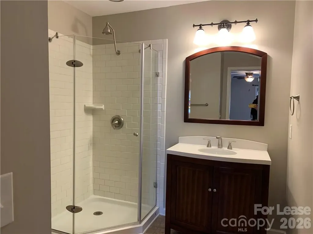 2519 Stockbridge Drive Charlotte NC 28210
