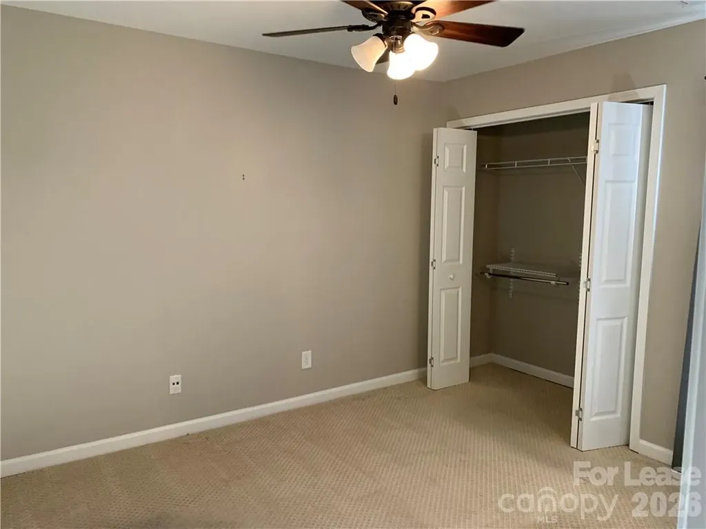 2519 Stockbridge Drive Charlotte NC 28210