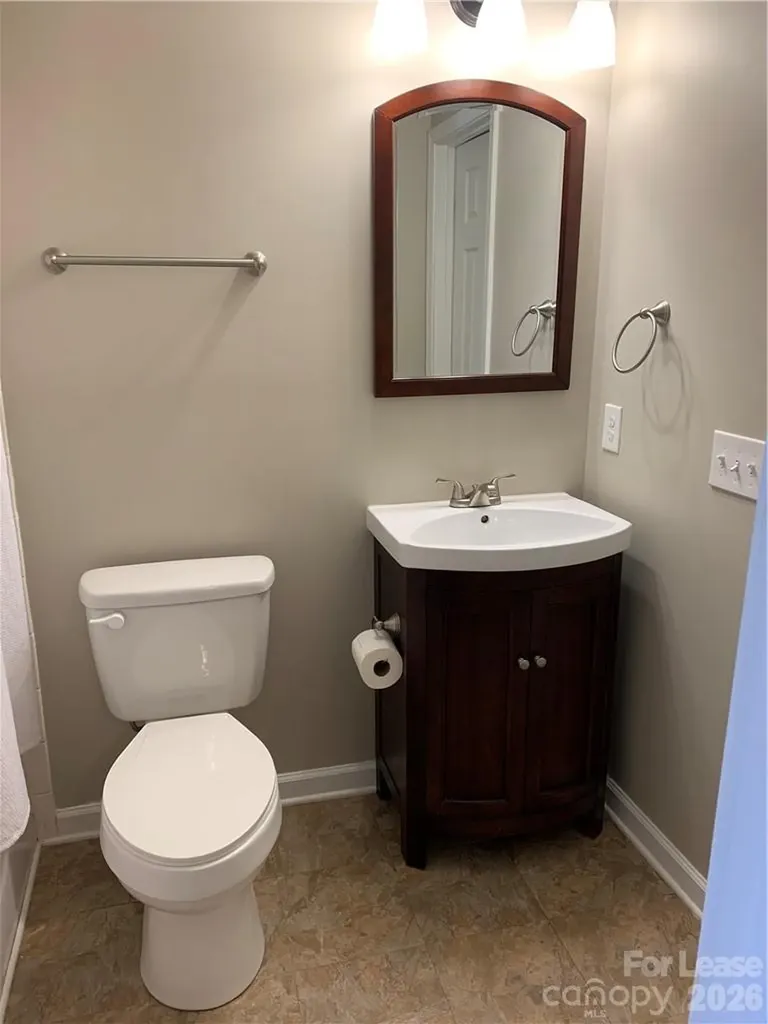 2519 Stockbridge Drive Charlotte NC 28210