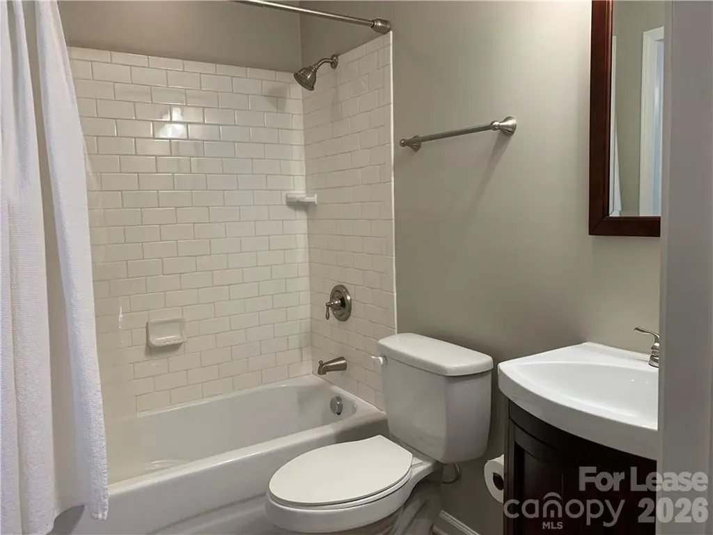 2519 Stockbridge Drive Charlotte NC 28210