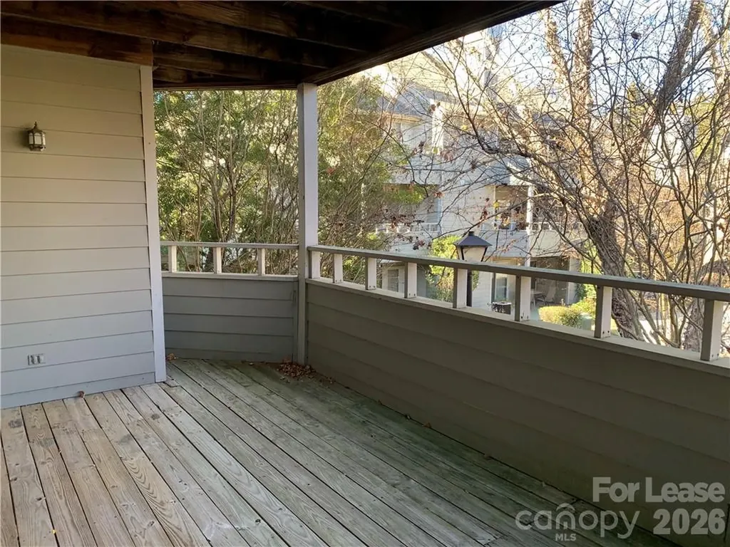 2519 Stockbridge Drive Charlotte NC 28210