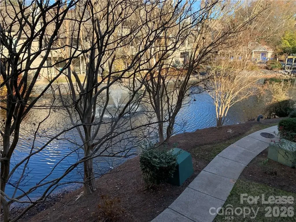 2519 Stockbridge Drive Charlotte NC 28210