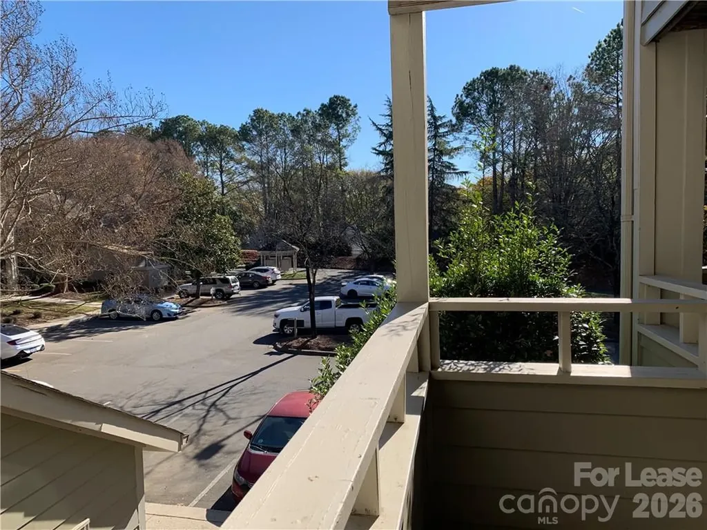 2519 Stockbridge Drive Charlotte NC 28210