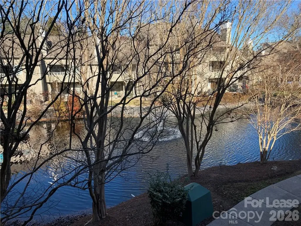 2519 Stockbridge Drive Charlotte NC 28210