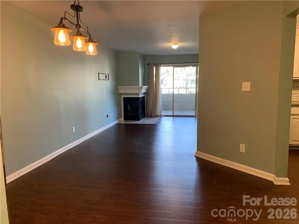 2519 Stockbridge Drive Charlotte NC 28210