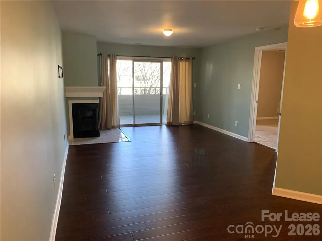 2519 Stockbridge Drive Charlotte NC 28210