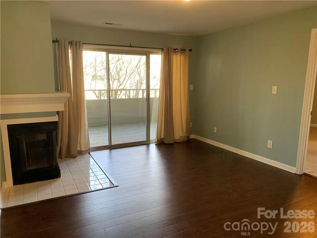 2519 Stockbridge Drive Charlotte NC 28210