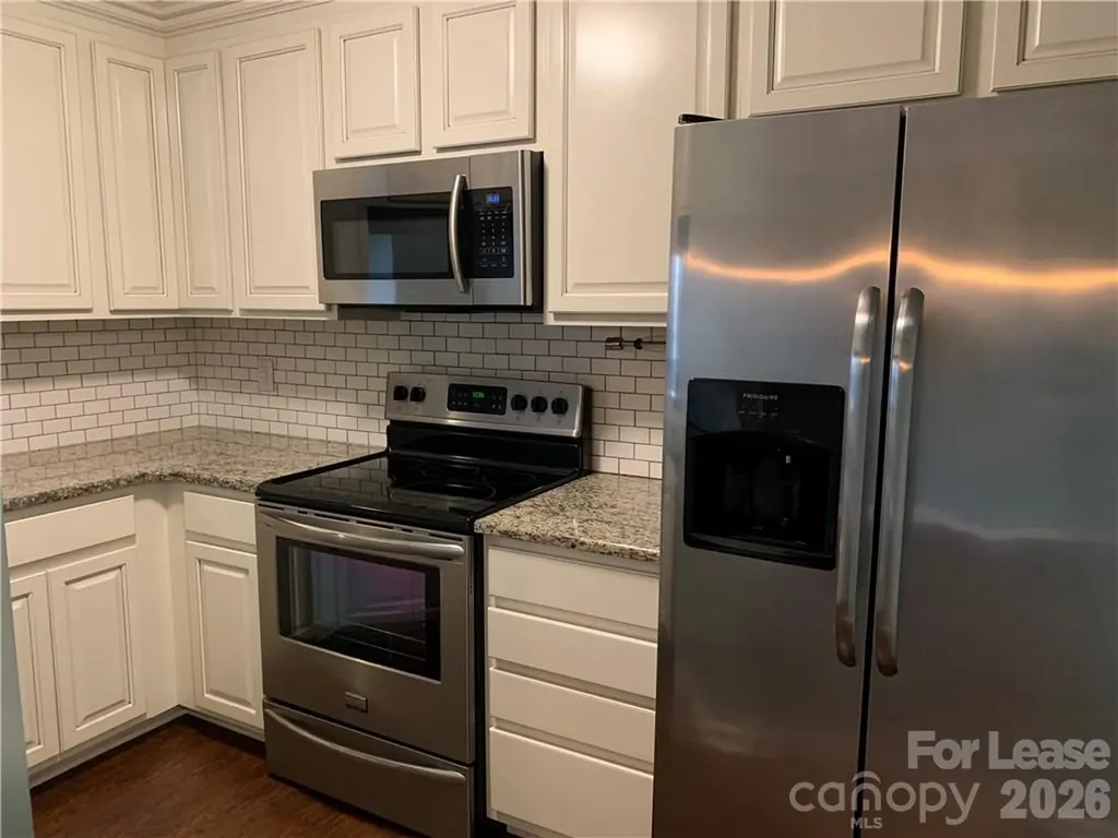 2519 Stockbridge Drive Charlotte NC 28210