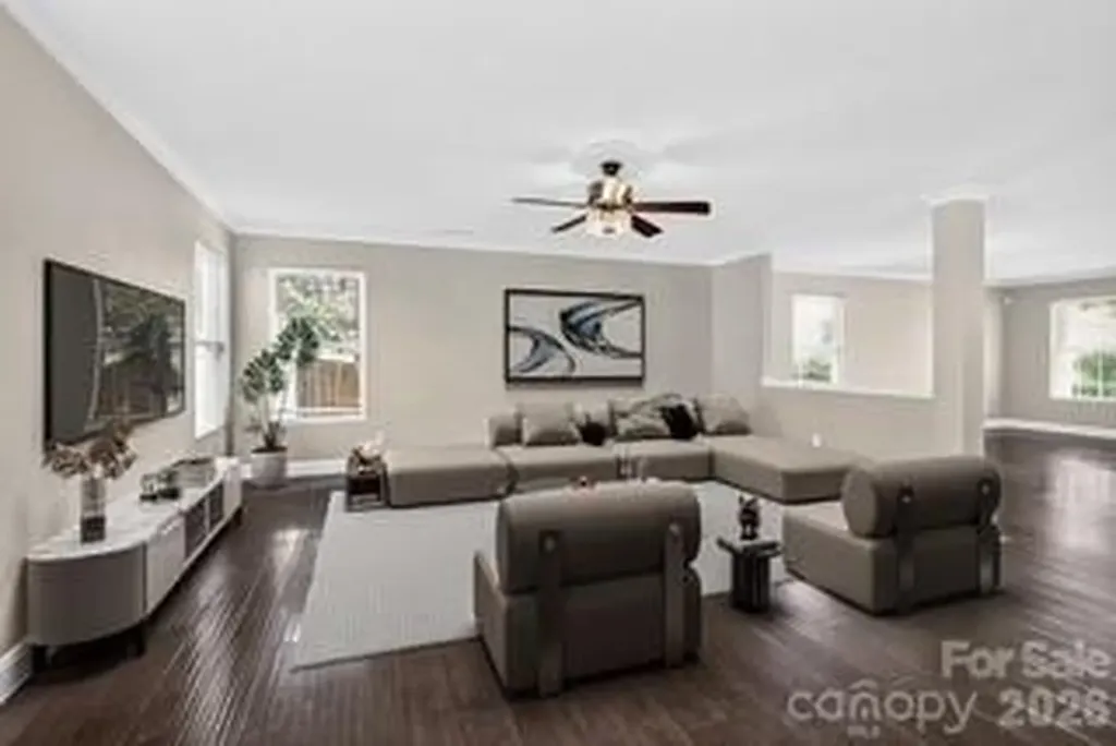 209 Farm Springs Drive Mount Holly NC 28120