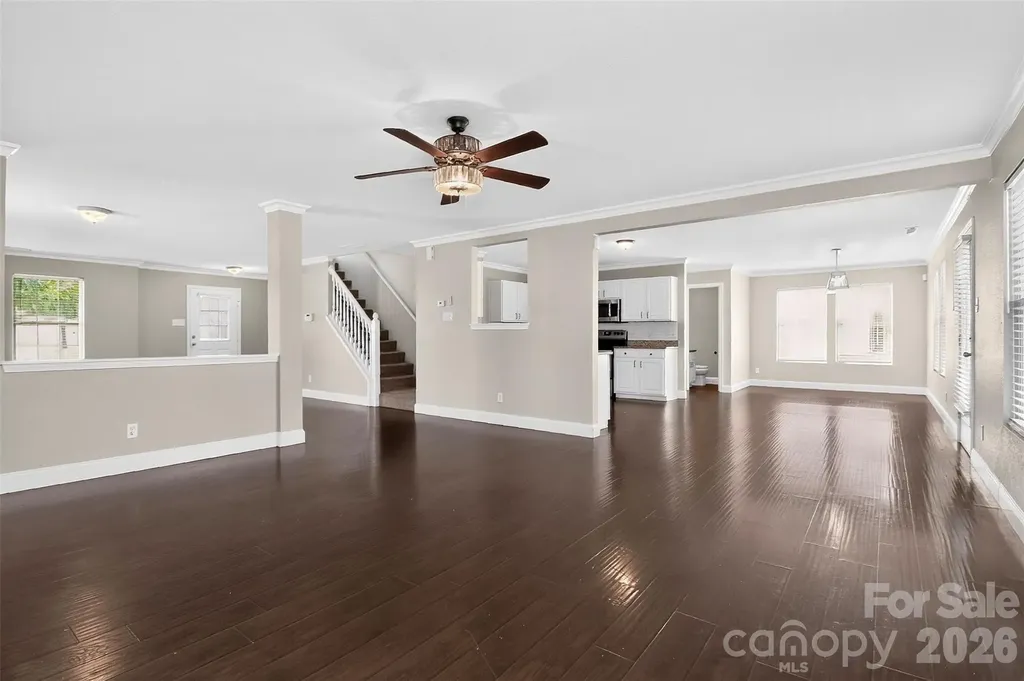 209 Farm Springs Drive Mount Holly NC 28120