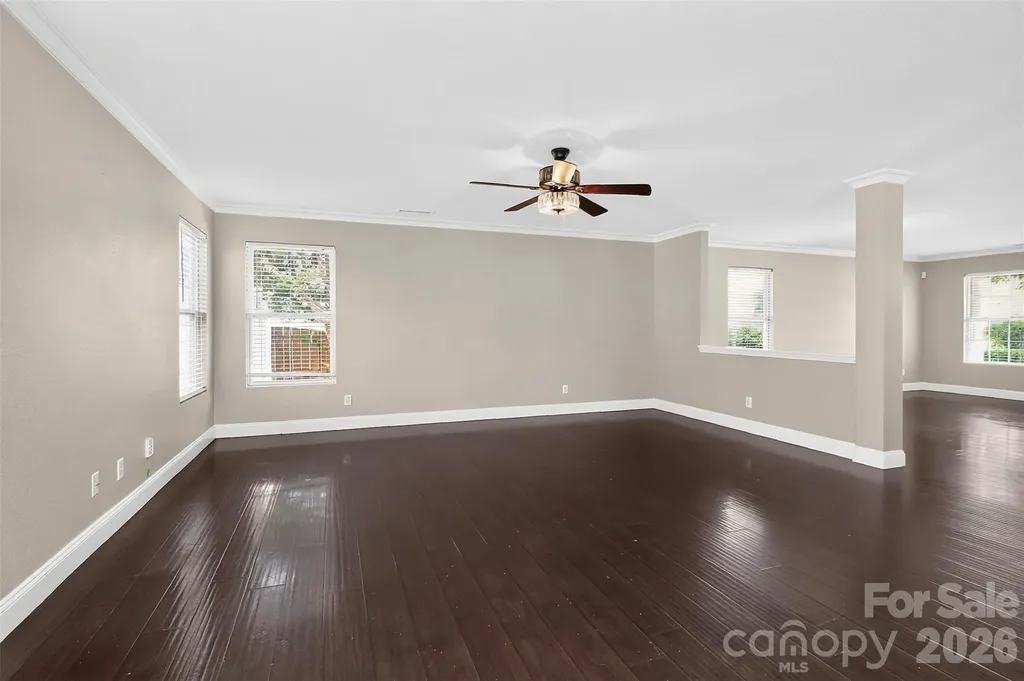 209 Farm Springs Drive Mount Holly NC 28120