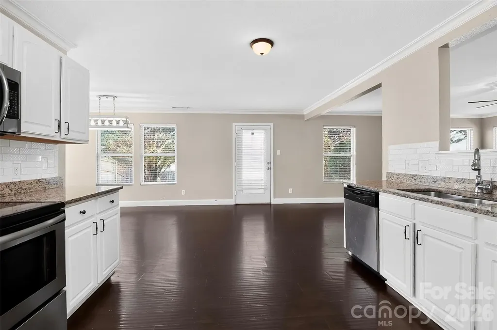 209 Farm Springs Drive Mount Holly NC 28120