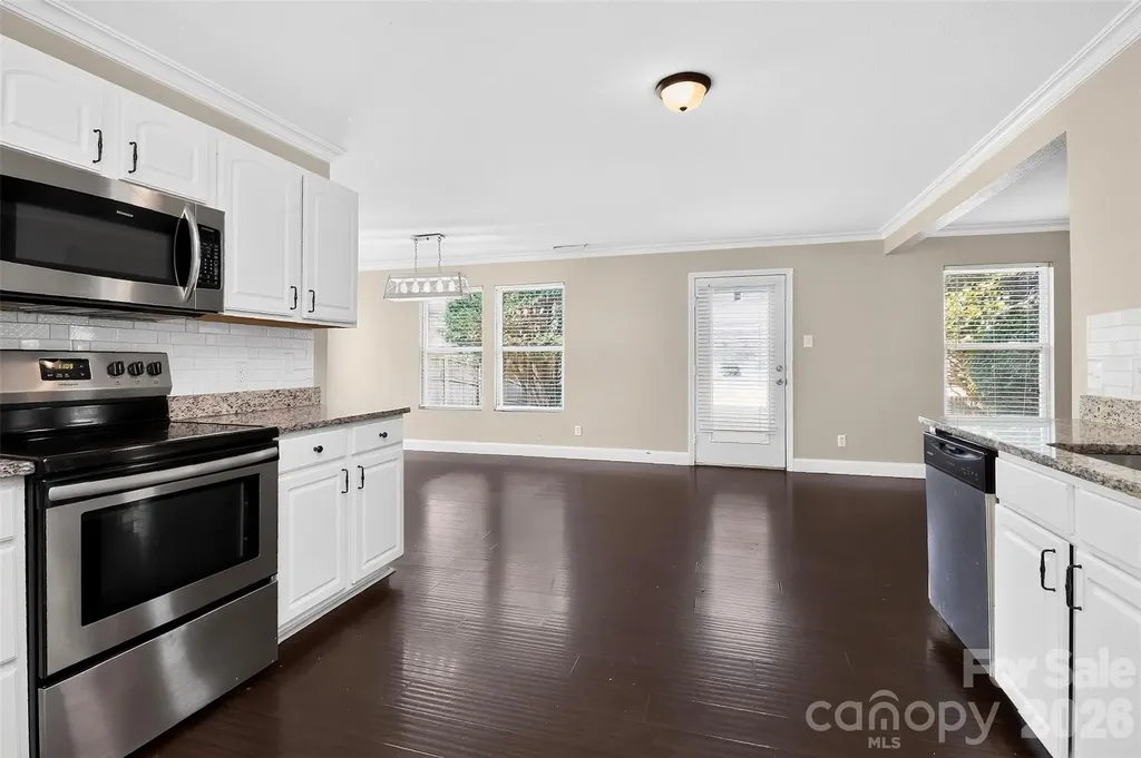 209 Farm Springs Drive Mount Holly NC 28120