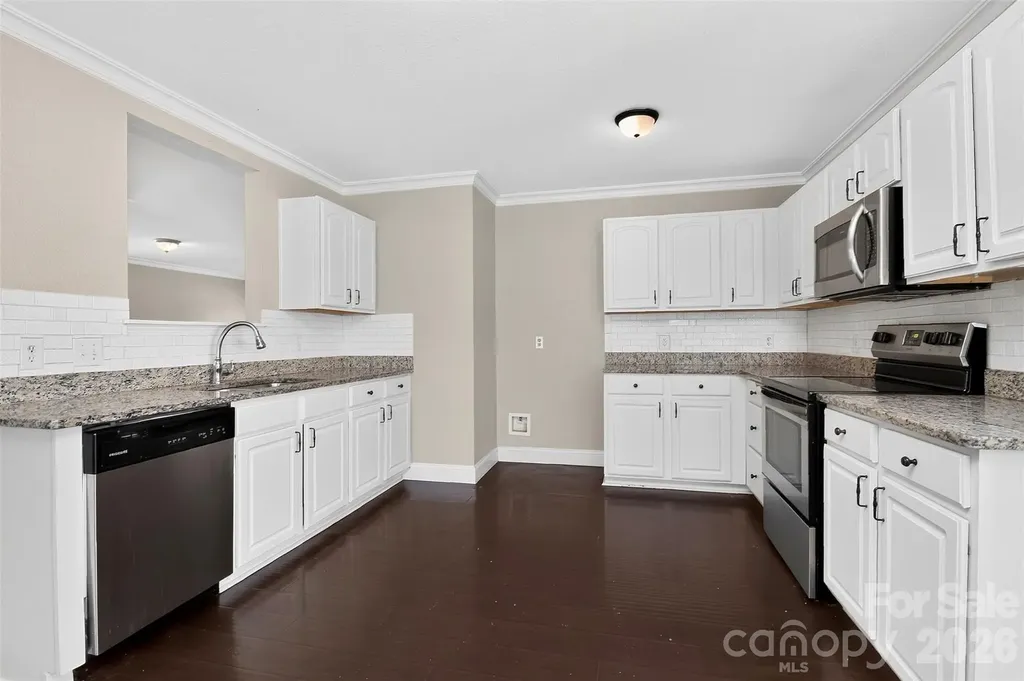 209 Farm Springs Drive Mount Holly NC 28120