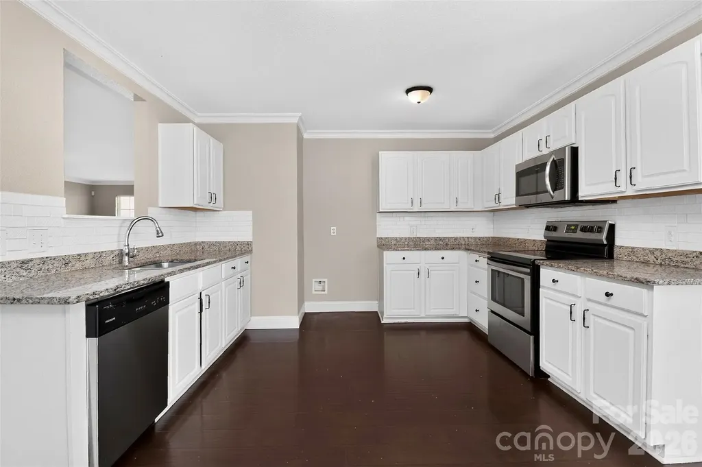 209 Farm Springs Drive Mount Holly NC 28120