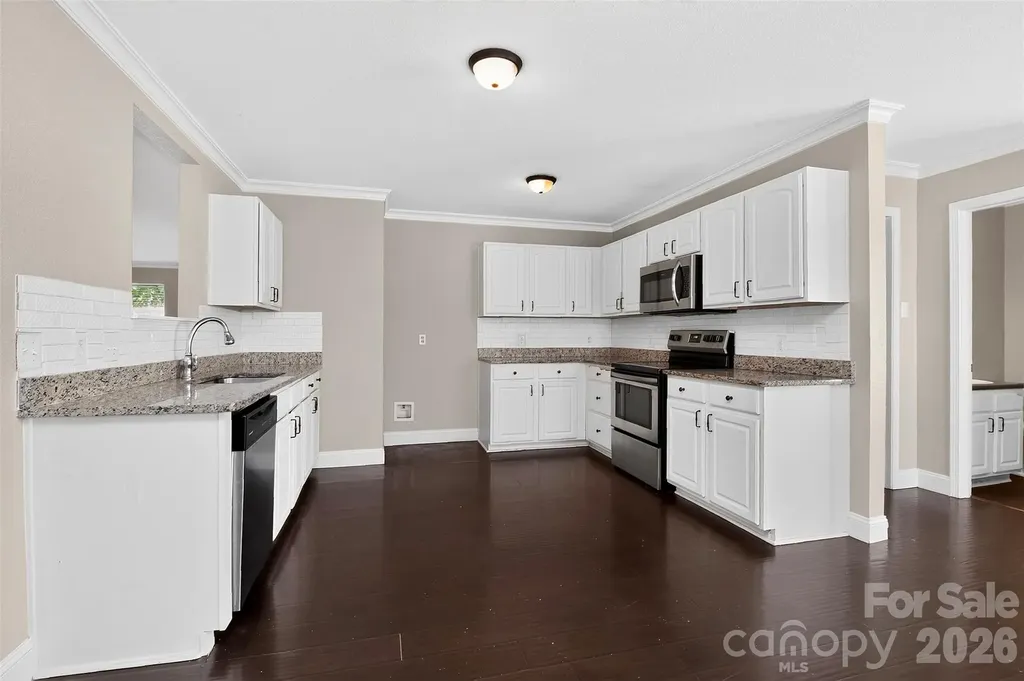 209 Farm Springs Drive Mount Holly NC 28120