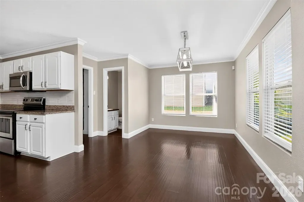 209 Farm Springs Drive Mount Holly NC 28120