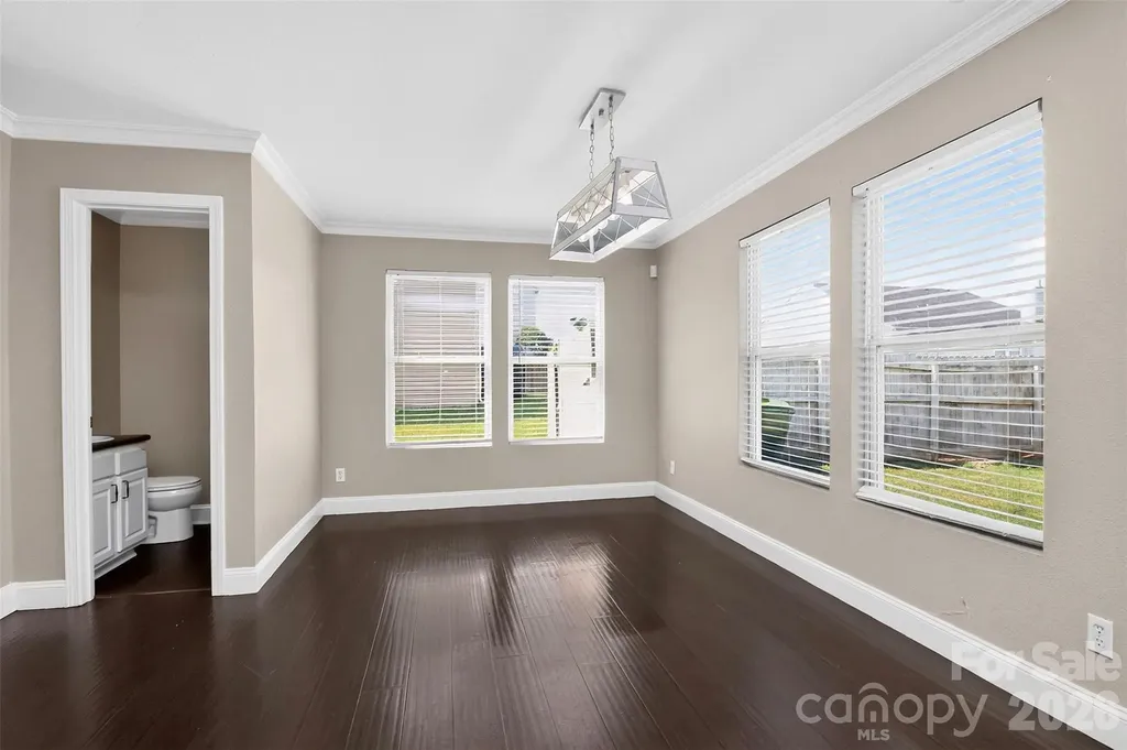 209 Farm Springs Drive Mount Holly NC 28120