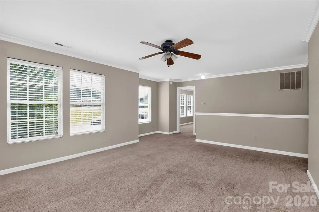 209 Farm Springs Drive Mount Holly NC 28120