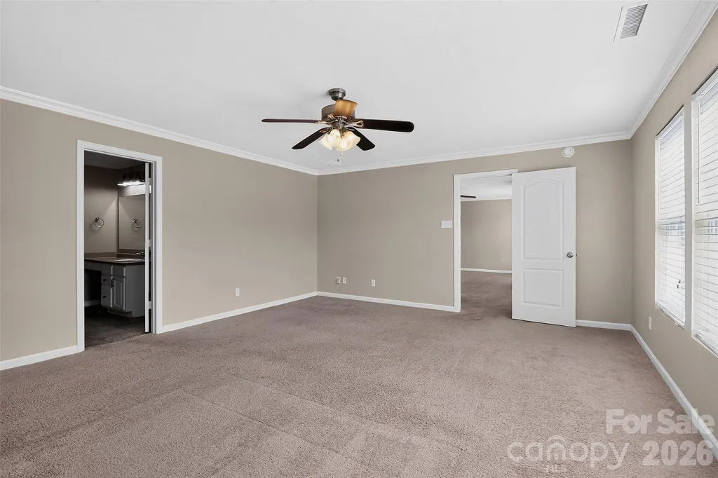209 Farm Springs Drive Mount Holly NC 28120