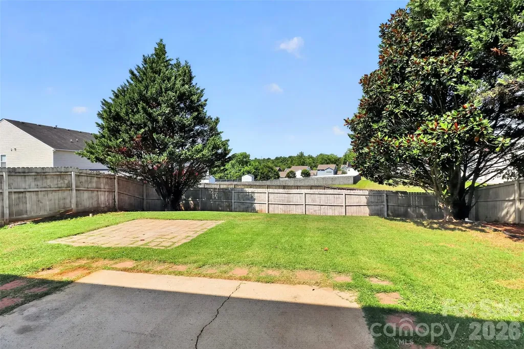 209 Farm Springs Drive Mount Holly NC 28120