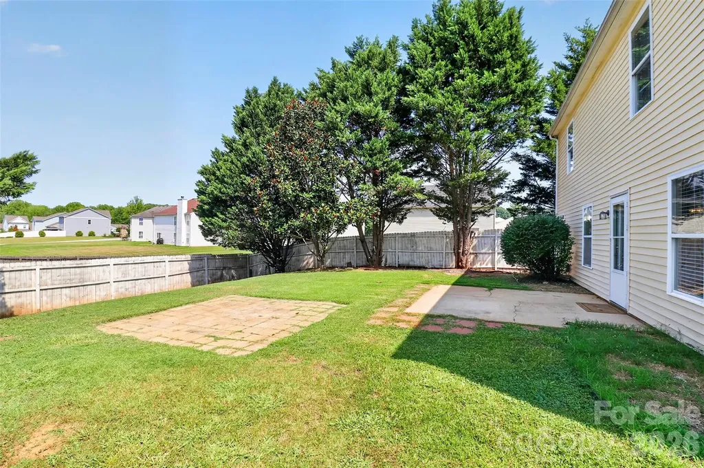 209 Farm Springs Drive Mount Holly NC 28120