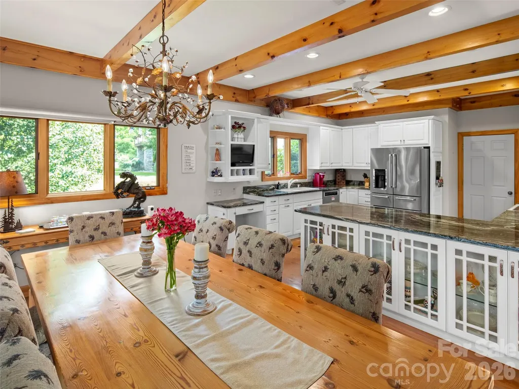 33 Banker Drive Waynesville NC 28786