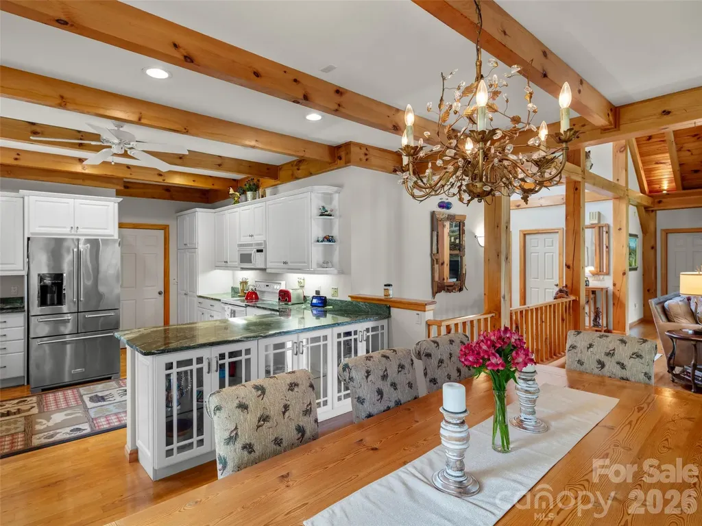 33 Banker Drive Waynesville NC 28786