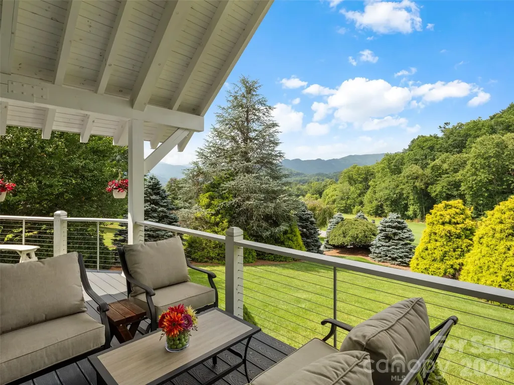 33 Banker Drive Waynesville NC 28786