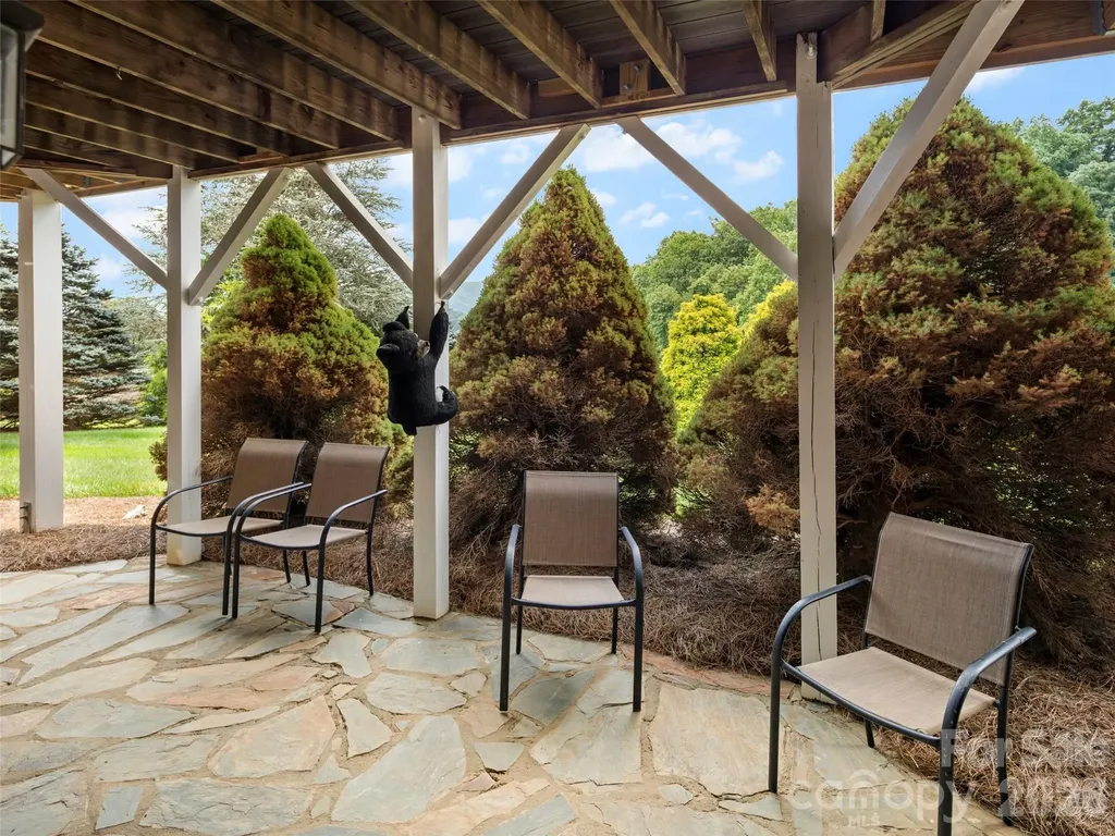 33 Banker Drive Waynesville NC 28786