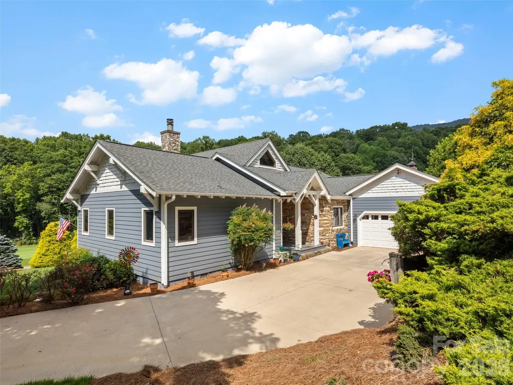 33 Banker Drive Waynesville NC 28786