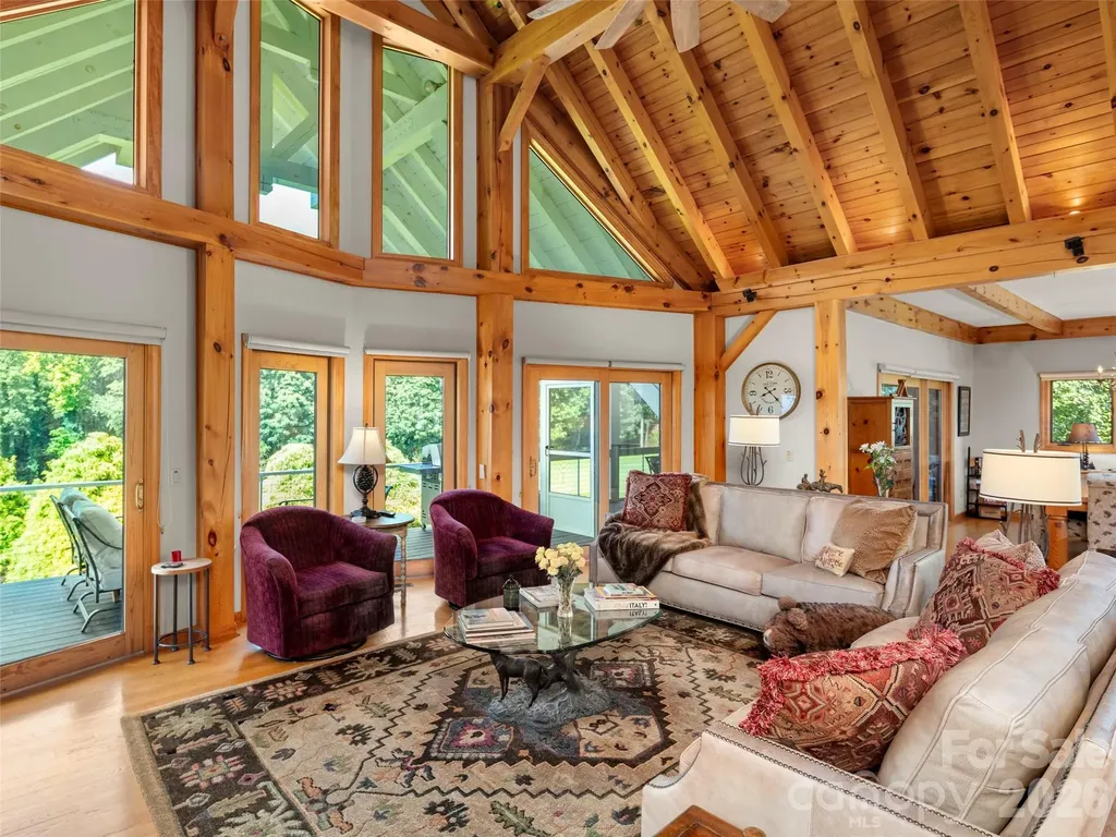 33 Banker Drive Waynesville NC 28786