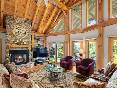 33 Banker Drive Waynesville NC 28786