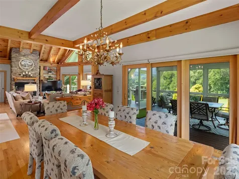 33 Banker Drive Waynesville NC 28786