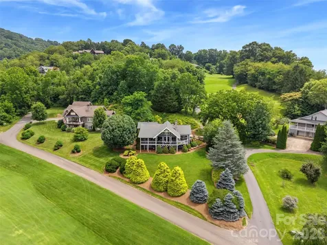 33 Banker Drive Waynesville NC 28786