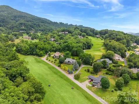33 Banker Drive Waynesville NC 28786