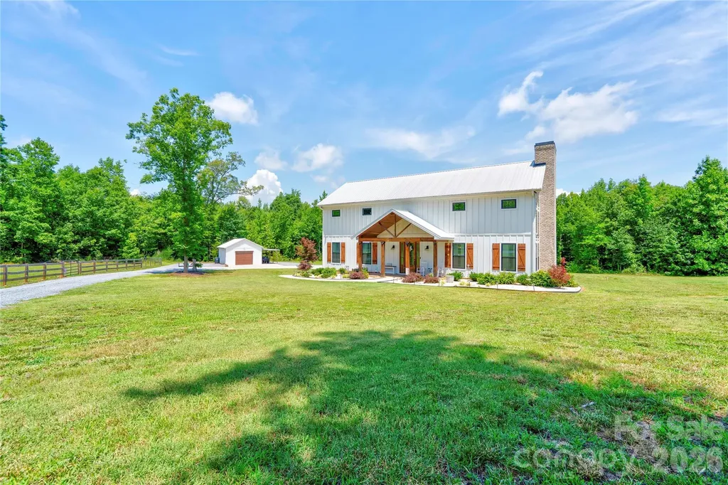 400 Bethany Road Gastonia NC 28052