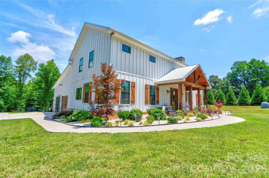400 Bethany Road Gastonia NC 28052