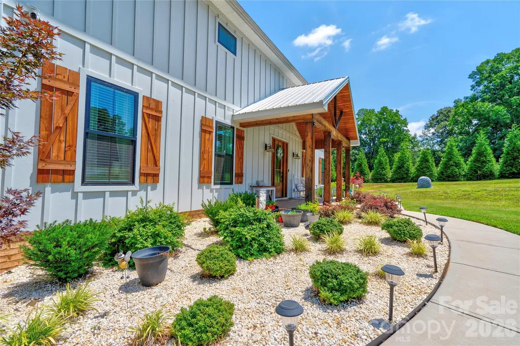 400 Bethany Road Gastonia NC 28052