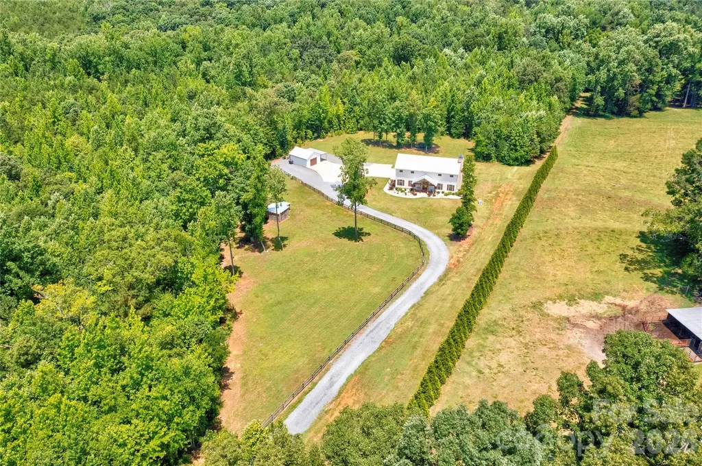 400 Bethany Road Gastonia NC 28052