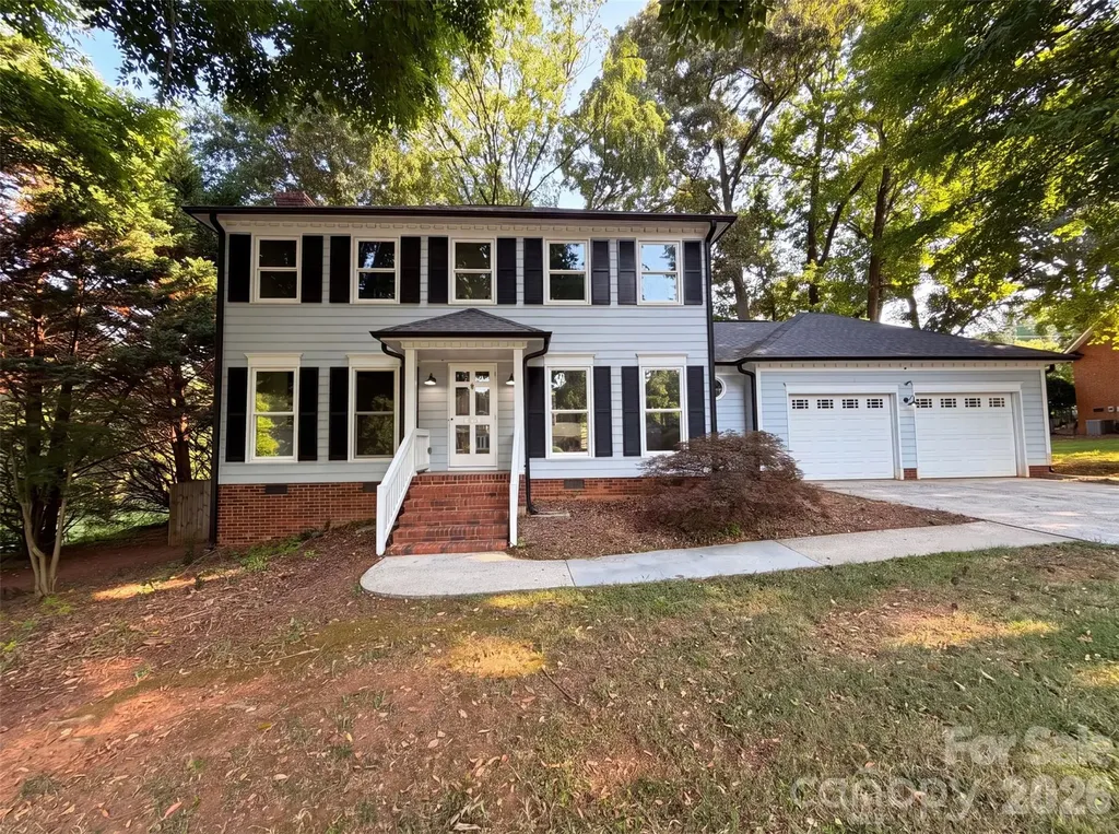4224 Old Forge Drive Gastonia NC 28056